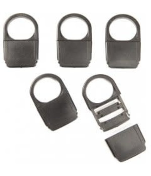 Wilderness Systems Replacement Seat Tab (Pack Of 5)