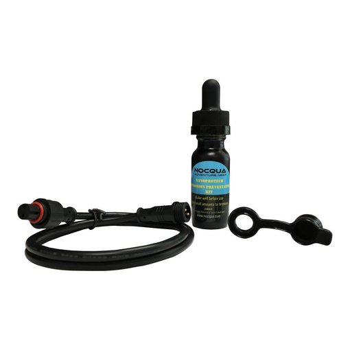 Nocqua Corrosion Prevention Kit