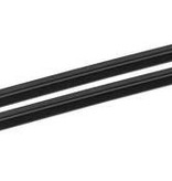 Thule SquareBar Evo 108 (43") Black