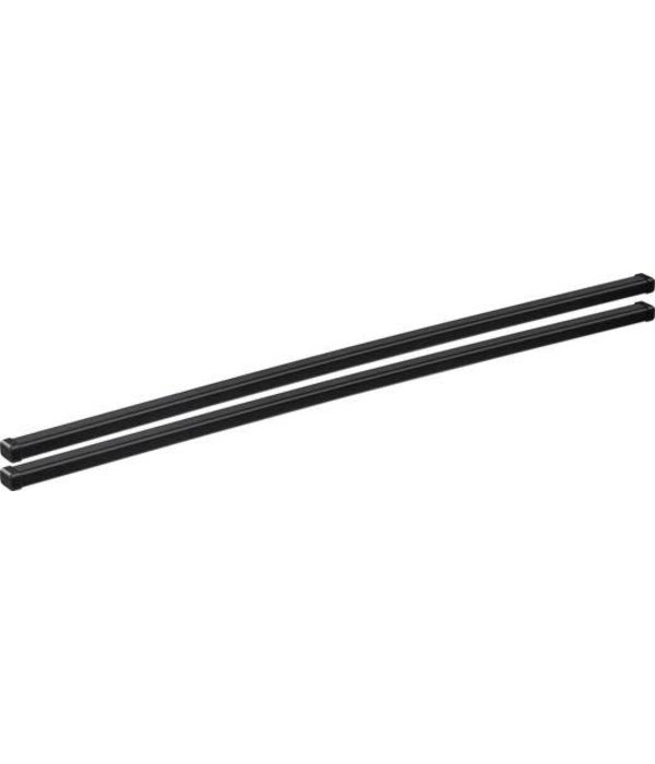 SquareBar Evo 108 (43") Black