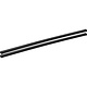 SquareBar Evo 118 (47") Black