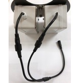 FPV-Power Parallel  Pigtail For Wiring Batteries In Parallel