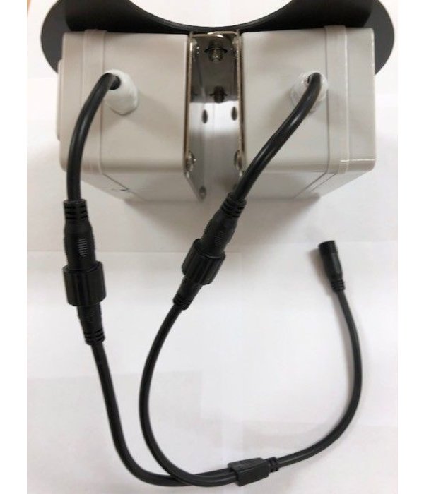FPV-Power Parallel  Pigtail For Wiring Batteries In Parallel