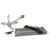 Perception Anchor Kit 3#