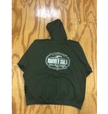 Mariner Sails (Discontinued) Zip-Up Hoodie