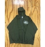 Mariner Sails (Closeout) Zip-Up Hoodie