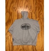 Mariner Sails (Closeout) Zip-Up Hoodie