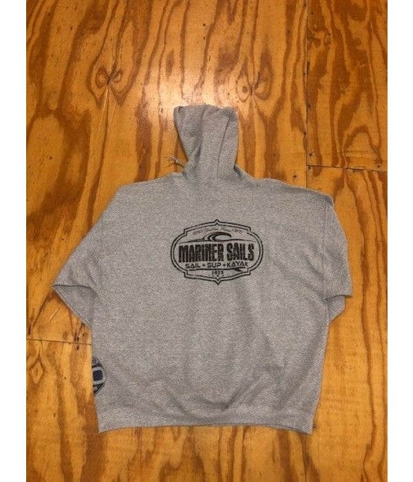 Mariner Sails (Closeout) Zip-Up Hoodie