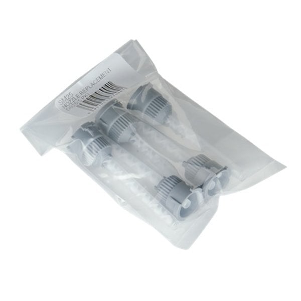 Nozzle Replacement Ds25 (Pack Of 5)