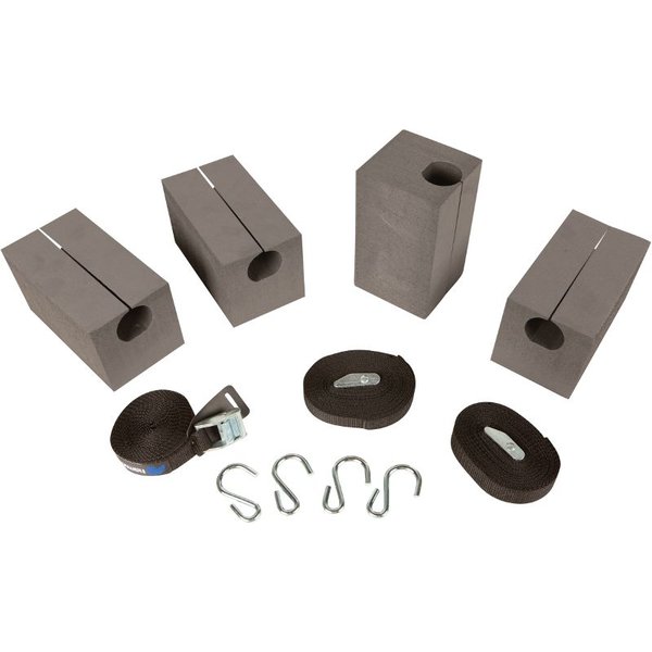 (Closeout) Cartop Carrier Kit Kayak