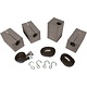 (Closeout) Cartop Carrier Kit Kayak