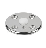 Schaefer (Closeout) Deckplate Removable Eye