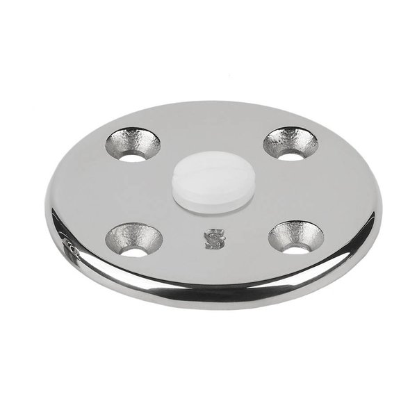 (Closeout) Deckplate Removable Eye