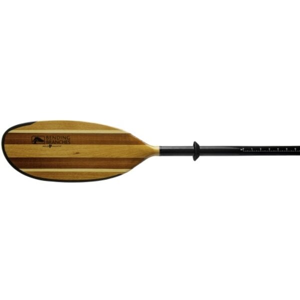 Angler Navigator Wood Paddle 260