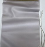 (Closeout) Water Resistant Pouch 8 x 8