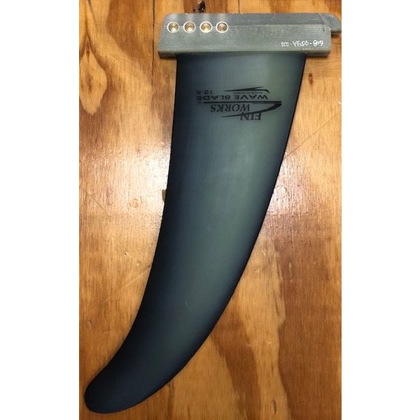 (Closeout) Fin Waveblade 12.5