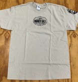 Mariner Sails (Closeout) T Shirt Sand Medium