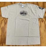 Mariner Sails (Closeout) T Shirt Sand Medium