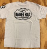 Mariner Sails (Closeout) T Shirt Sand Medium