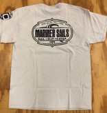 Mariner Sails (Discontinued) T Shirt Sand Medium