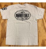 Mariner Sails (Closeout) T Shirt Sand Medium