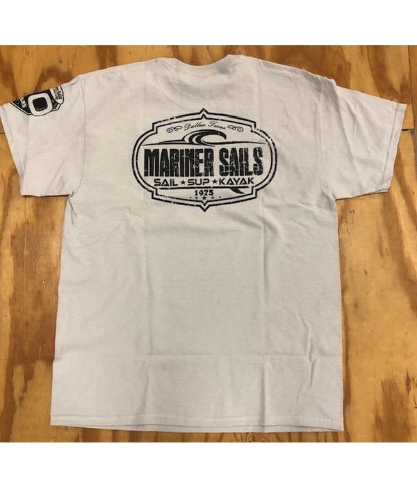 Mariner Sails (Closeout) T Shirt Sand Medium