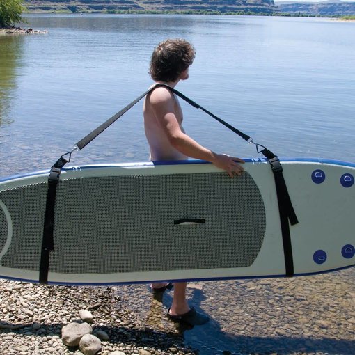 Seattle Sports (Discontinued) SUP Strap Carry System