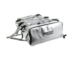 Kayak Deck Bag and Catch Cooler - S2S Insulated Fish Back