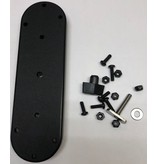 YakAttack (Closeout) HD Combo Plate 2 Ball