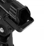 YakAttack AR Tube Rod Holder