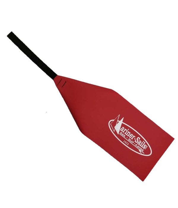 Safety Tow Flag