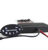 YakPower 8 Circuit Bluetooth Enabled Switching System