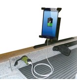 YakPower SAE To USB 3 Amp Charging Dongle