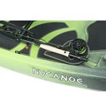 NuCanoe Fly Reel Dock