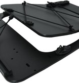 NuCanoe (Closeout) Flint Gear Console