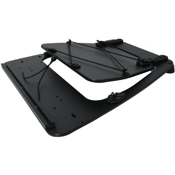 (Closeout) Flint Gear Console