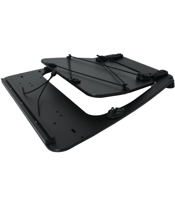 NuCanoe (Closeout) Flint Gear Console