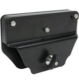 NuCanoe Flint Outboard Motor Bracket