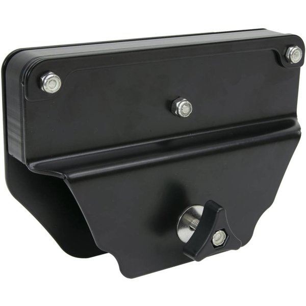 Flint Outboard Motor Bracket