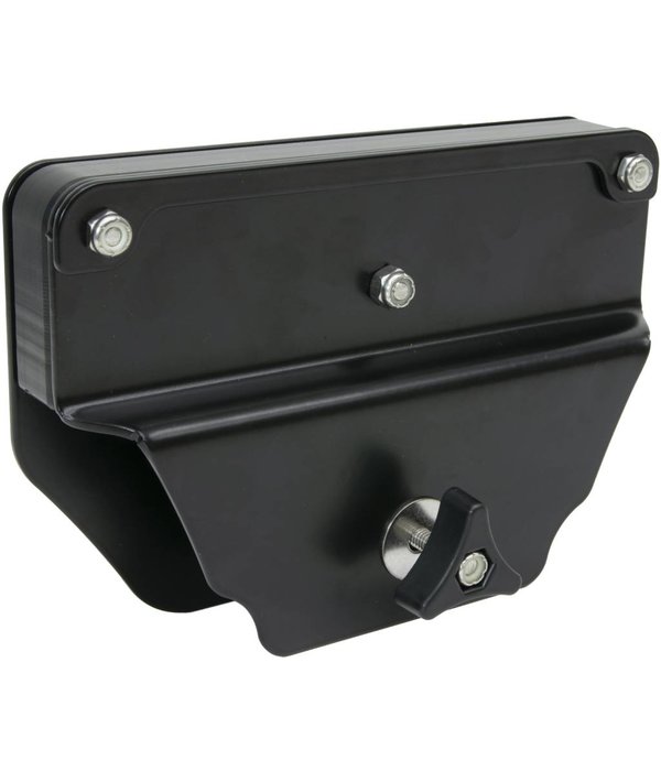 NuCanoe Flint Outboard Motor Bracket