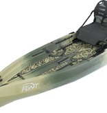 NuCanoe (Discontinued) Flint Completion Decking Kit