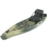 NuCanoe (Closeout) Flint Completion Decking Kit