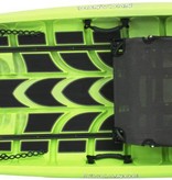 NuCanoe (Closeout) Pursuit Basic Decking Kit