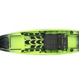 NuCanoe (Closeout) Pursuit Basic Decking Kit