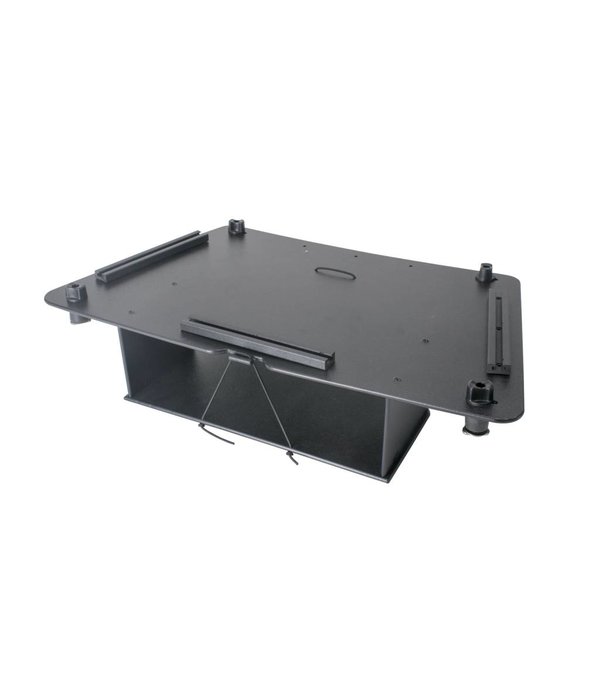 NuCanoe (Closeout) Gear Console Frontier