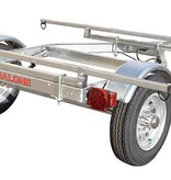 Malone MicroSport Low Bed Trailer (requires additional Freight and Make Ready charges)