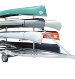 Trailex Eight Kayak/Canoe Trailer (UT-1000-8-04)