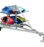 Trailex Sixteen Kayak Trailer (UT-1200-16-04)