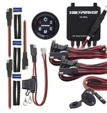 YakPower SERIOUS Complete System Bundle