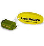 YakPower SAE To USB 3 Amp Charging Dongle